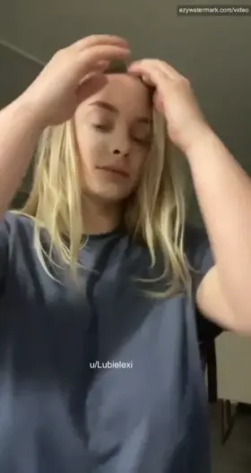 Do you want your face between them? 🙈