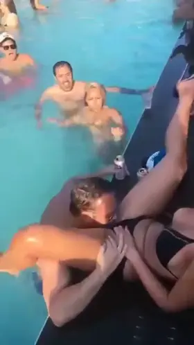 Taste better in public