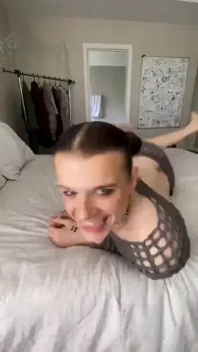 I want to take two cocks in my ass at once! It’s all I can think about! 🤤