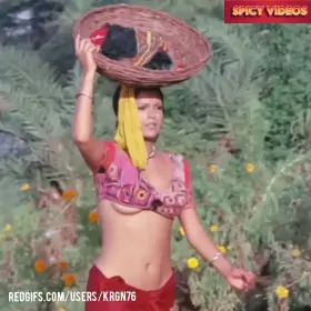Zeenat Aman Boobs