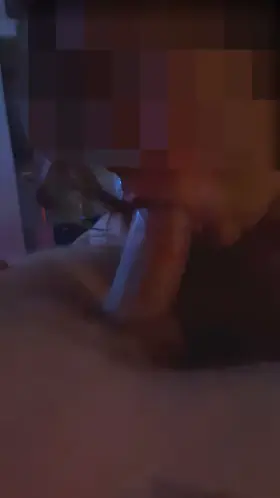 Great dicks deserve extra loving 😘