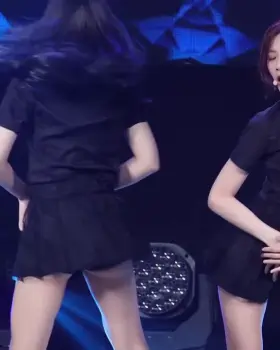 Dreamcatcher - Jiu/Siyeon