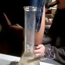 Who else gets hornier when they smoke? 🙋‍♀️🙋🏾‍♂️