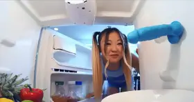 [/r/Luluchu] She gets fucked so hard by a BBW