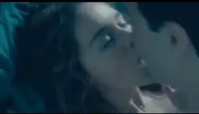 Emilia Clarke in Above Suspicion