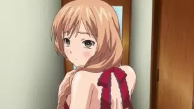 Welcome Home BJ [Menkui Ova 2]