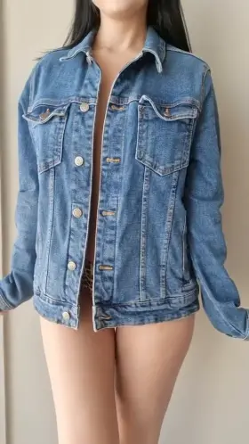 I'm only 5'1 but soft in all the right places