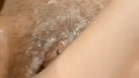 Watch Daddy double fist me for the first time! You can see him use my bucket as the cum dumpster it is in the full vid on my Fansly (free!) Link in bio ❤️‍🔥