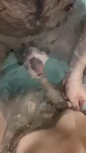 I’m sure you can tell, I know my way!