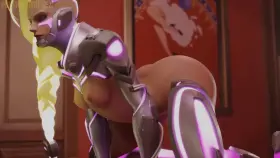 M4F: Looking for a female partner to play as the extra spicy hot tamale Sombra from Overwatch. Discord preferred.