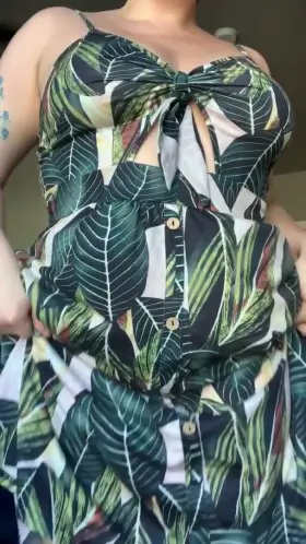 Should I start posting a strip tease like this every morning?