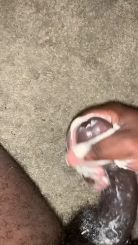 Swallow my seed bitches