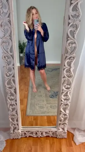 Anyone here would like to tittie fuck?