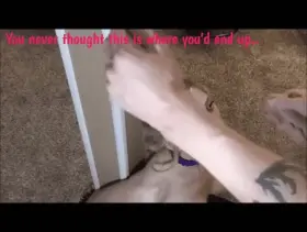 Need to get handcuffed like this