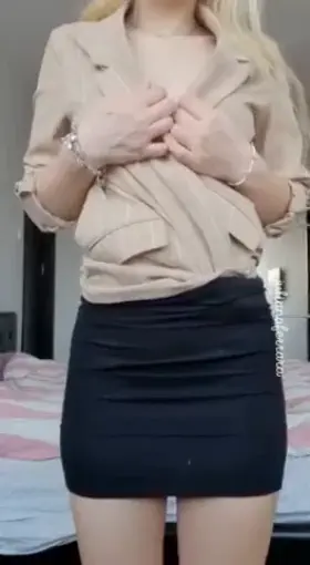 Hope you don’t mind if I take everything off