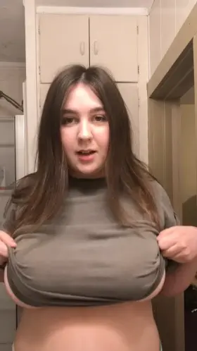 my tits love the attention [drop]