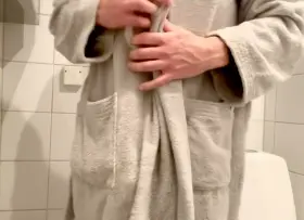 Who wants to help me to get hard?