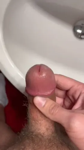 Bro, you could have helped me with that 💦