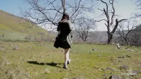 Had to stop and pet my kitty ;)