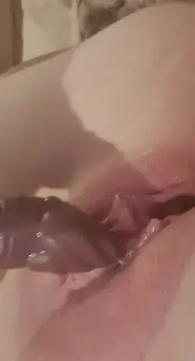 New gift from a friend