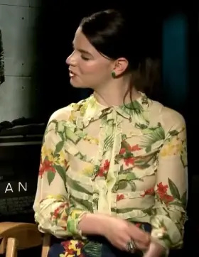 Anya Taylor-Joy hates bras