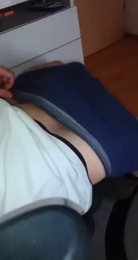 Would you help a teen out ?