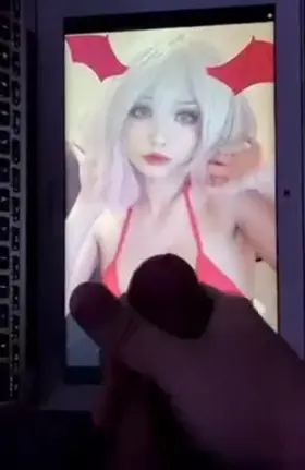 Emiru!🥵💦 Message for the pics, Comment who I should do next!