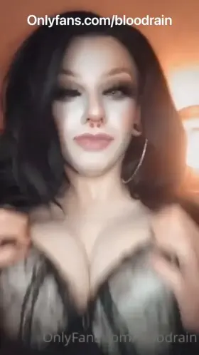 Showing off a lil of what I got 😉 - big tits, a phat tight ass, a huge precum dripping cock that cums huge loads over and over. What kind of fun would we have? 😈🖤💦