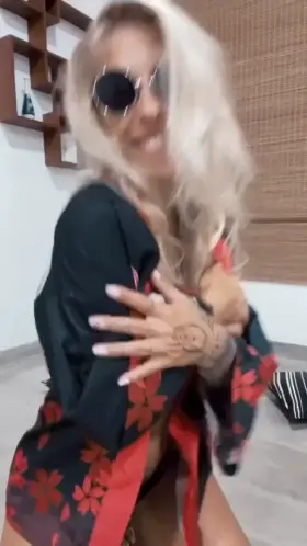 Want to be my gym partner?