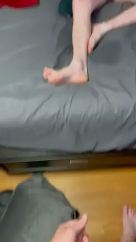 Now this is my kinda view 🤤