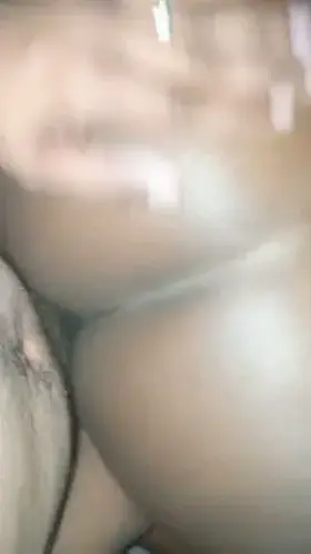 Wife wanted to fuck and how could I say no to this amazing ass