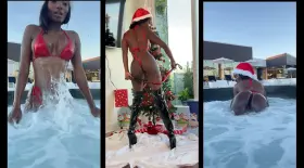 Had a lot of fun this christmas