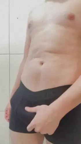 Can i swing it in your face?