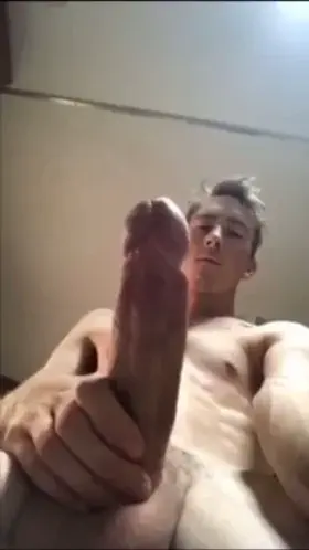 Biiiig and leaky af (OC) hmu