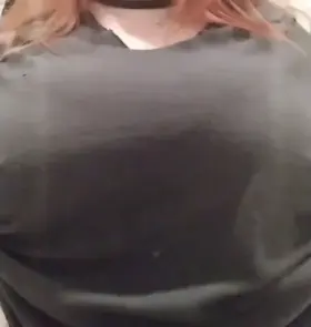 [OC]Titty Tuesday! Now put them in your mouth💋