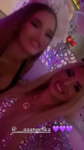 Sylwester z Katarzyną Czułek