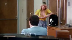 Linnea Quigley - Graduation Day [1981]