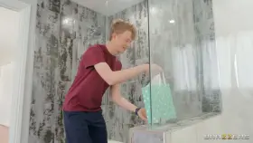 Brazzers - A Surprise For His Stepmom - Jessica Ryan, Jimmy Michaels