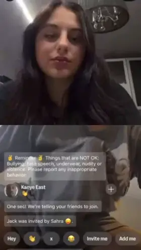 Yubo BBC Flashing Compilation🍆