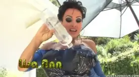 Legendary milf dream team