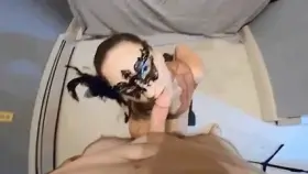 Taking care of him this afternoon