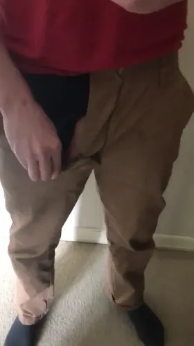 I will show you mine if you show me yours :)