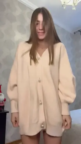 I want to fuck on fist day, who is ready? 😛😈