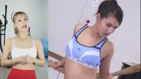 Her lastest YT video is awesome