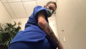 How’s the view bae ?