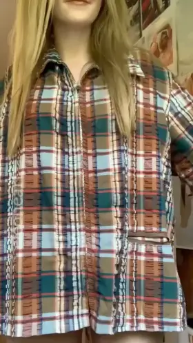 Showing off makes me smile, I hope I can make you smile too 🥰