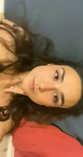 All dressed up for you