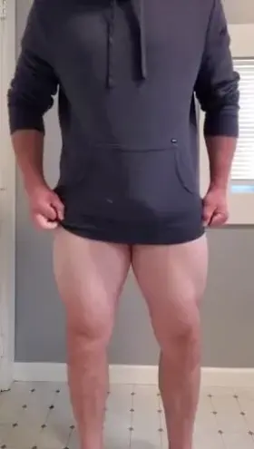 Anyone out there appreciate the drop? 😊