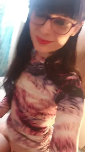 I love fucking my bf