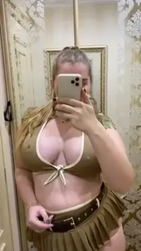 I've Been Naughty 🍌💦💦 What Are You Going To Do About It? 💋💋💋 [oc] [f] [20]...